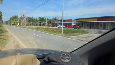 Agricultural-Land-for-sale-Puncak-Alam-Selangor