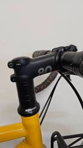 Gravel Bike LKLM Cromoly body 11 Speed for sale
