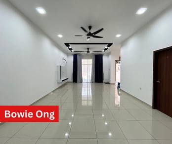 [Fully Renovated]Sp Saujana Double Storey Terrace For SALE