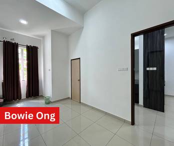 [Fully Renovated]Sp Saujana Double Storey Terrace For SALE
