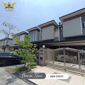 Tmn Rimbunan Hijau, Jln Sulaman 2.5 Intermediate Terrace | Below Value