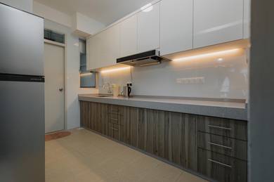Residensi Rumpun Bahagia (Residensi Melaka Tengah 1)