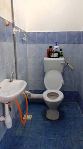 BILIK SEWA PEREMPUAN non sharing room PJ/Bandar Sunway