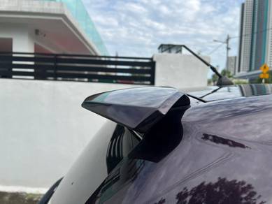 Perodua   MYVI1,3X(A)LOW DEPOSIT D/P