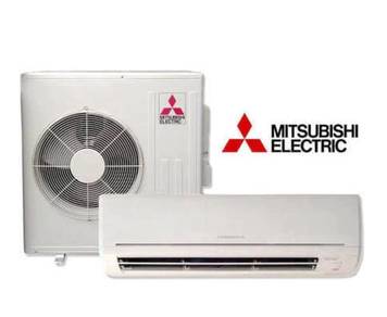 Mitsubishi  air cond 1.5hp free install (NEW)