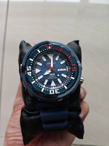 Seiko Prospex PADI SRPA83K1