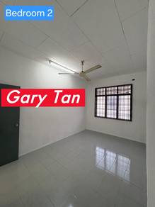 Rare 2 Storey Terrace For Sale @ Taman Selesa | Alma