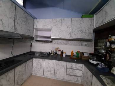 Kitchen cabinet display cabinet wardrobe book self