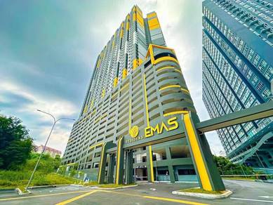 [Cheap] Residensi Emas, Kajang 2