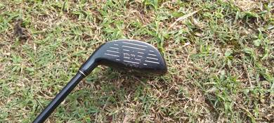 Golf wood 5 XXIO Tour special
