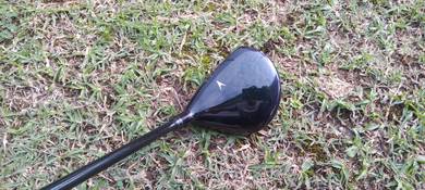 Golf wood 5 XXIO Tour special