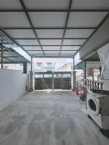 dekat  Lotus  -  Rumah Murah 2 Tingkat
