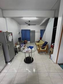 dekat  Lotus  -  Rumah Murah 2 Tingkat