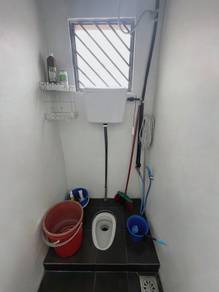 dekat  Lotus  -  Rumah Murah 2 Tingkat