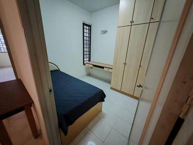 N-Park 750sf Block D near USM, Batu Uban