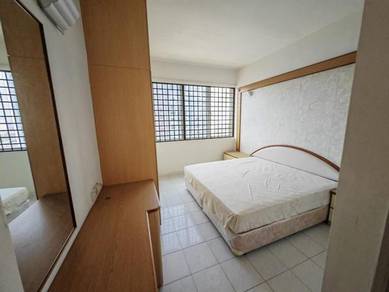 N-Park 750sf Block D near USM, Batu Uban