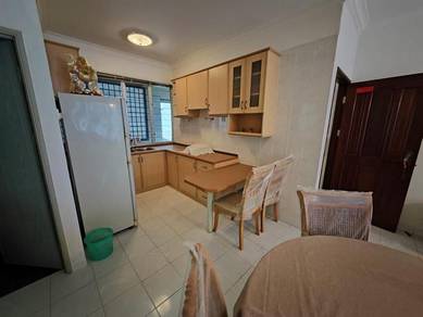 N-Park 750sf Block D near USM, Batu Uban
