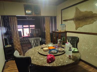 SS14 Subang Jaya Semi D Below Market Price Strategic Location Freehold