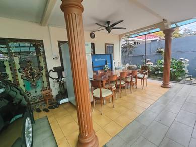 SS14 Subang Jaya Semi D Below Market Price Strategic Location Freehold