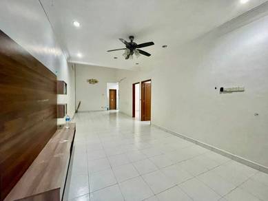 Rumah Bandar Uda Utama Non Bumi Lot
