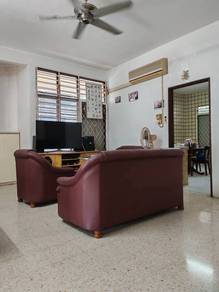 2.5 sty Semi Detached Medan Tembaga For Sale 位于青草巷两层半半独立出售，绿油油山景，乔治市