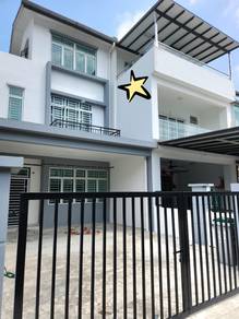 pulai mutiara indah 0% gelang patah