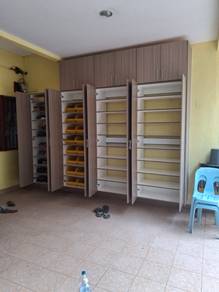 kitchen cabinet wardrobe display cabinet