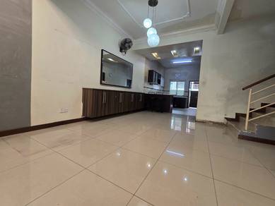 Subang Galaxy,ner Kota Damansara,Elmina