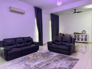 Single Storey Bungalow Taman Bukit Senawang Perdana, Senawang