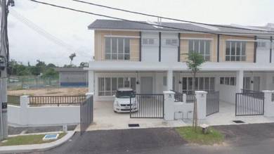 Below Market 2 Storey Landed House Bandar Rinching Seksyen 6 Semenyih