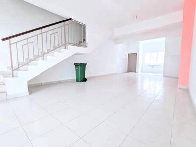 Below Market 2 Storey Landed House Bandar Rinching Seksyen 6 Semenyih