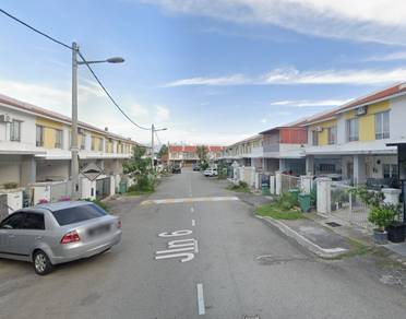 Below Market 2 Storey Landed House Bandar Rinching Seksyen 6 Semenyih