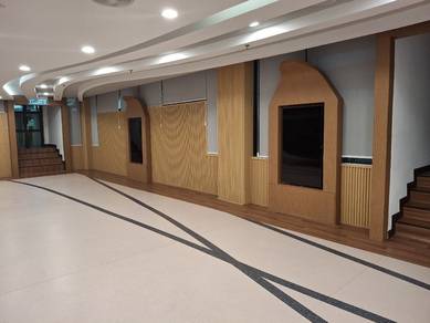 kitchen cabinet fluted panel tv console