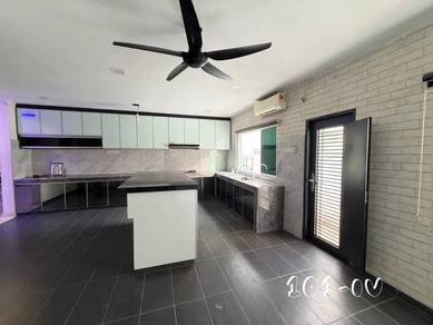 D'Laman Greenville Bukit Tinggi Klang Semi D