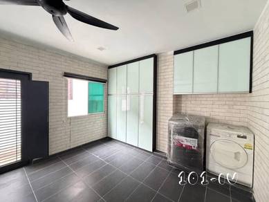 D'Laman Greenville Bukit Tinggi Klang Semi D