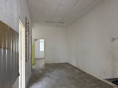 Full Loan😍 terrace 1 storey 🤩 Taman Tempua Simpang Ampat💥