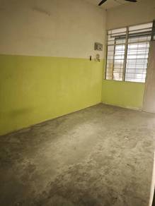 Full Loan😍 terrace 1 storey 🤩 Taman Tempua Simpang Ampat💥
