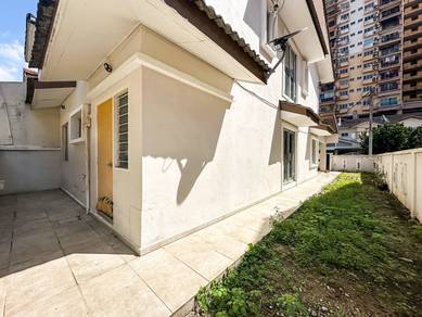 2-storey-Terraced-House-for-sale-Ara-Damansara-Selangor