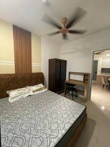 KL Sentul M-Arisa Room to Rent*🏡🏡