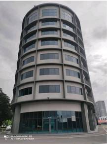 I-TOWER /8 Storey Tower/Shoplot/JQ