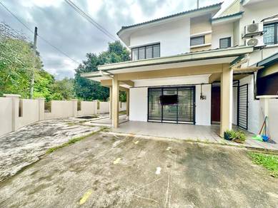 FREEHOLD 2 Storey Terrace Desa Coalfields DC2 Sungai Buloh CORNER LOT