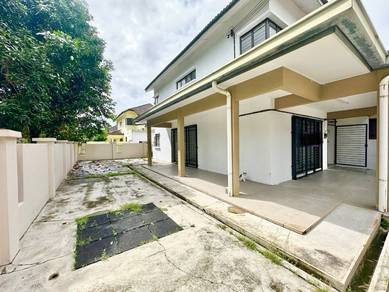 FREEHOLD 2 Storey Terrace Desa Coalfields DC2 Sungai Buloh CORNER LOT