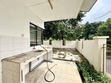 FREEHOLD 2 Storey Terrace Desa Coalfields DC2 Sungai Buloh CORNER LOT