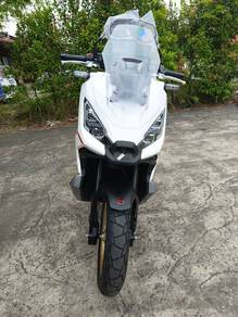 New KEEWAY XDV 180 EVO Ready Stock Full Loan