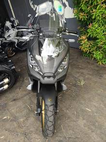 New KEEWAY XDV 180 EVO Ready Stock Full Loan