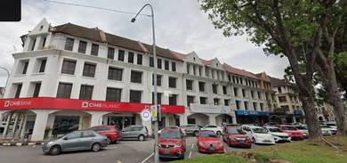 Greentown Greenhill Ipoh Canning Garden Facing Mainroad
