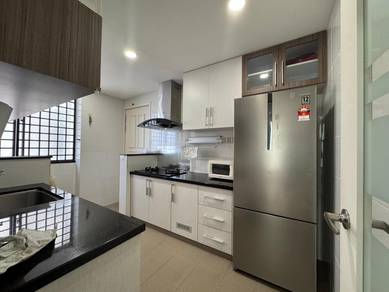Ocean Palm Condo. Tanjong Kling Klebang Melaka Tengah