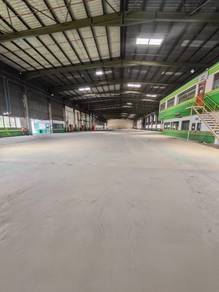 Factory At Perindustrian  Sungai Petani For Sale