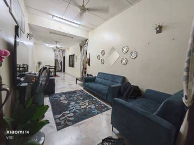 1-storey-Terraced-House-for-sale-Ipoh-Perak