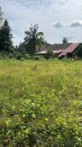 Residential-Land-for-sale-Melor-Kelantan